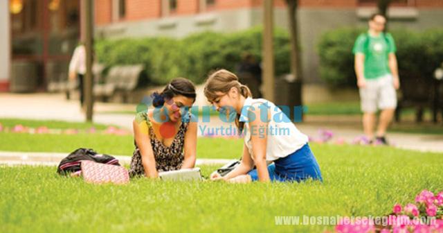 Saraybosna Üniversitesi Taban Puanları